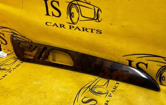 Mercedes-Benz GL X166 Rear door card trim A1667203422