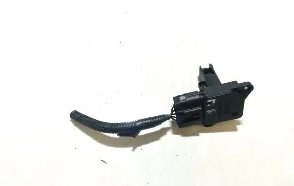 Mazda 3 II Mass air flow meter 1974002010 197400-2010