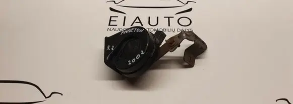 Volkswagen Phaeton Horn signal 7D0951223 0052383