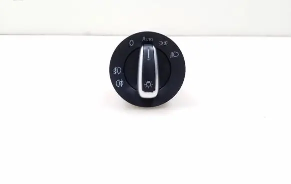 Volkswagen Sharan Light switch 3C8941431A