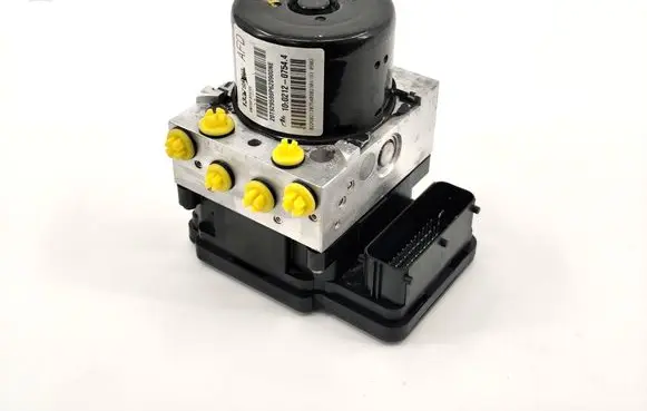 Opel Astra J ABS Pump 13379599 10021207544 10096145323