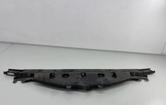 BMW 6 F12 F13 Top upper radiator support slam panel 7200690