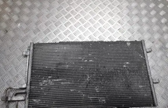 Ford Focus A/C cooling radiator (condenser) 3M5H19710CB 3M5H-19710-CB