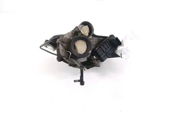 Mercedes-Benz ML W164 Turbo