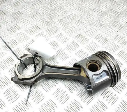 Ford Transit Piston