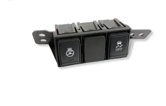 Nissan Leaf I (ZE0) A set of switches 