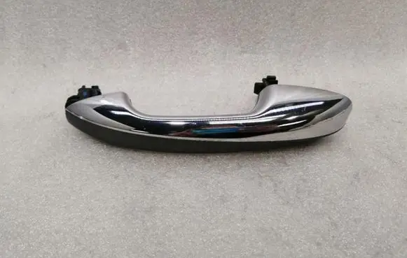 Mercedes-Benz C W205 Front door exterior handle