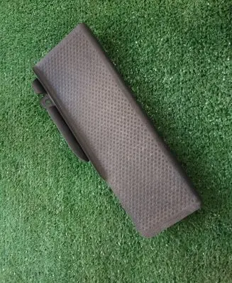 Volkswagen Golf V Foot rest pad/dead pedal 1K1864777B