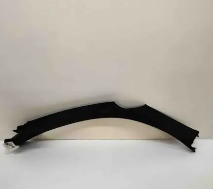 Mercedes-Benz AMG GT R190 C190 (A) pillar trim A1906900025