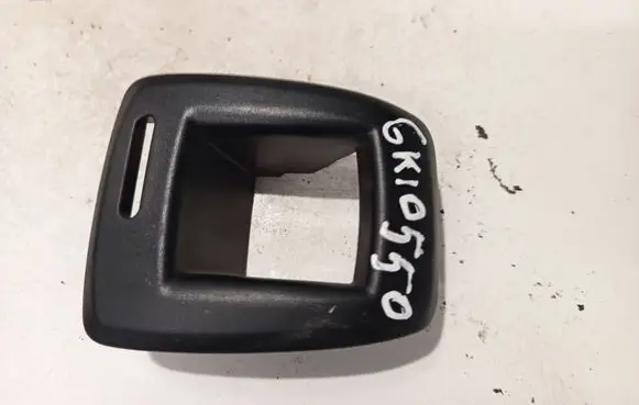 BMW 1 E81 E87 Other interior part 7118697