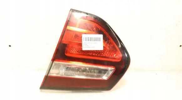 Citroen C4 I Picasso Rear/tail lights 45417