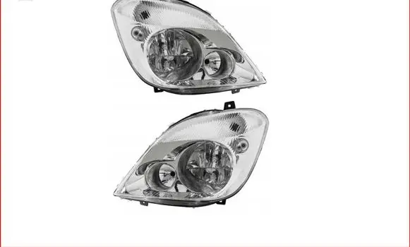 Mercedes-Benz Sprinter W906 Headlight/headlamp A9068200261