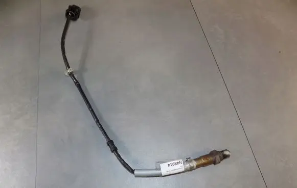 Volkswagen Transporter - Caravelle T5 Lambda probe sensor 06J906262AG