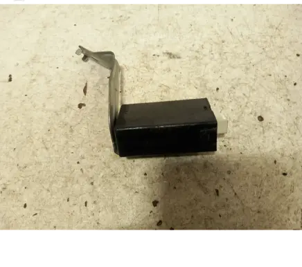 Mazda CX-7 Other relay X1T52372