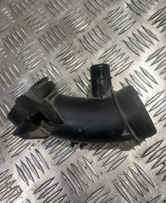 Citroen Berlingo Intercooler hose/pipe 9684362180