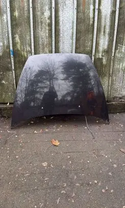 Volvo S40 Engine bonnet/hood