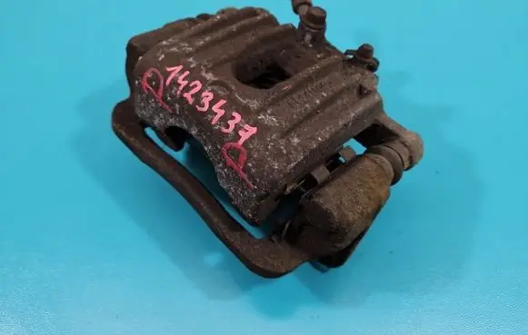 Hyundai Santa Fe Rear brake caliper IMPRK1423437