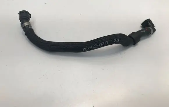 Opel Mokka B Engine coolant pipe/hose