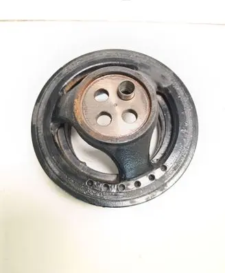 Mercedes-Benz Sprinter W906 Crankshaft pulley 201612G0