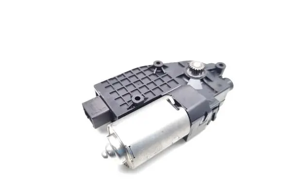 Sunroof motor/actuator