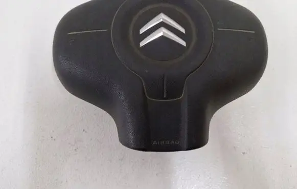 Citroen C3 Picasso Steering wheel airbag 96830365ZD