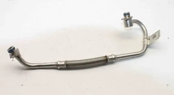 Ford Focus Brake vacuum hose/pipe H6BG9V472A
