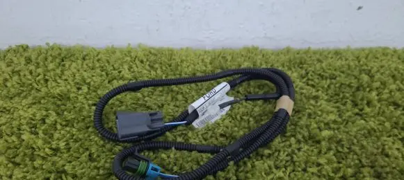 Ford Transit Other wiring loom Bk2t-12663-fb