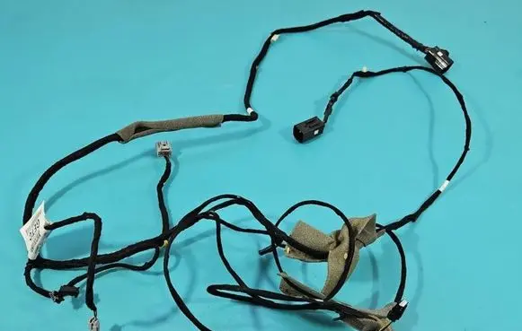 Ford Focus Other wiring loom JX6T-14335-GETC IMPRK1536167