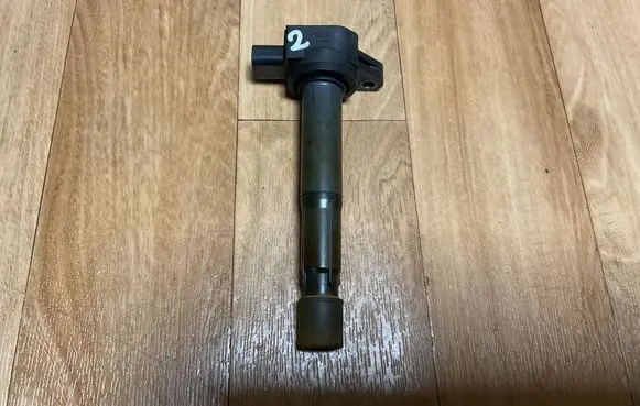 Honda Accord High voltage ignition coil TC28A