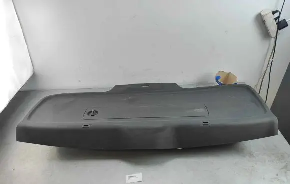 Volvo XC60 Trunk/boot lower side trim panel 31440632
