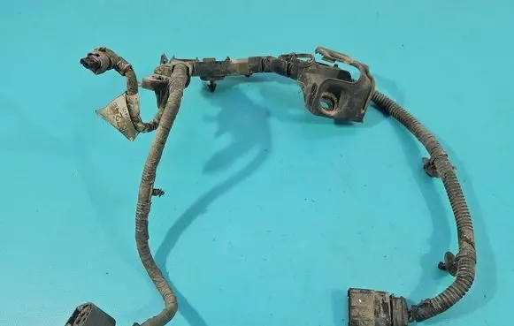Peugeot 2008 II Other wiring loom 9839872480 IMPRK1543753