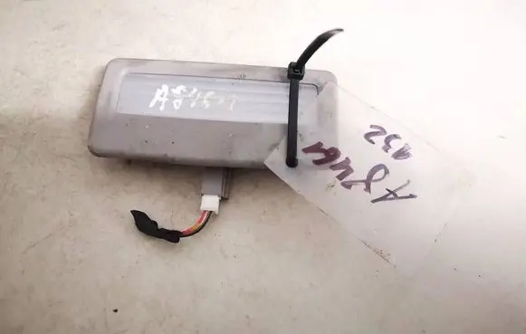 BMW 5 GT F07 Other interior light 63319163766
