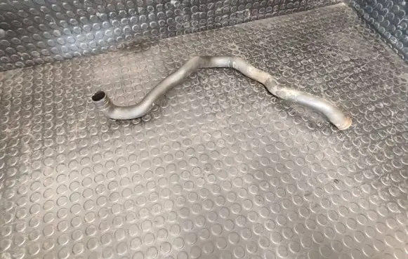 Mercedes-Benz CLA C117 X117 W117 Engine coolant pipe/hose A2465010382