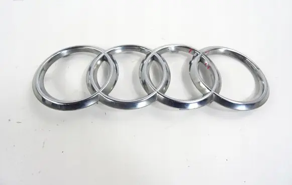 Audi A1 Manufacturer badge logo/emblem 8T0853605