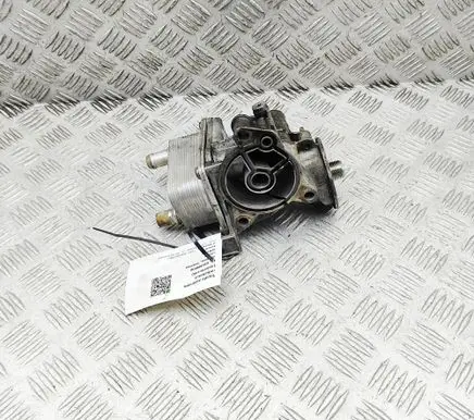 Ford Kuga II Gearbox / Transmission oil cooler 9807594380