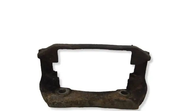Citroen C5 Front Brake Caliper Pad/Carrier