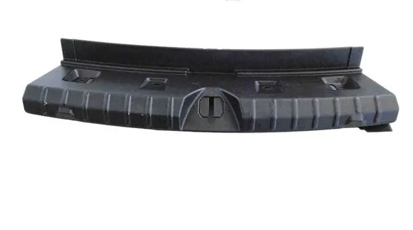 BMW 4 F32 F33 Trunk/boot sill cover protection 7284138