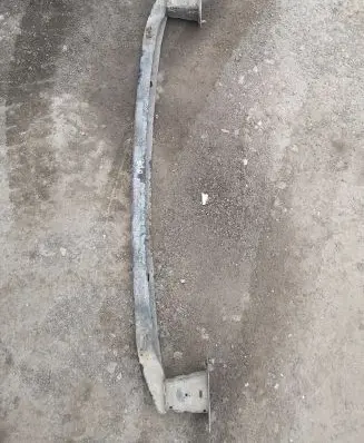 Peugeot 508 Front bumper cross member