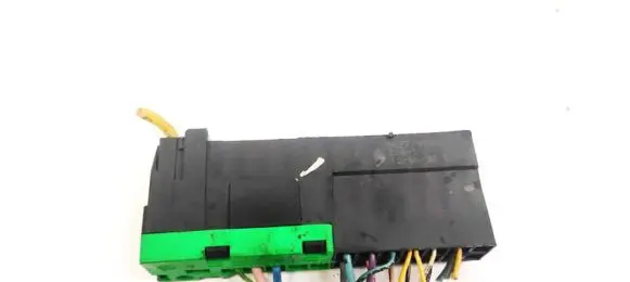 Citroen C5 Fuse box set 9627791880