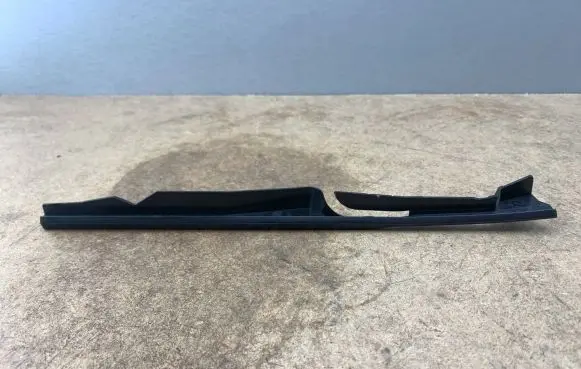 BMW 3 E46 Other dashboard part 8237236 51718237236