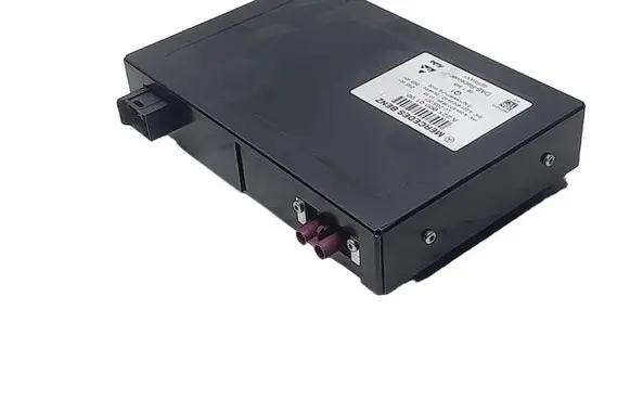 Antenna control unit