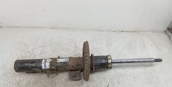 Volkswagen Polo Front shock absorber/damper 6Q0413031BN