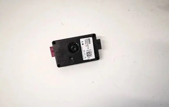 BMW 3 F30 F35 F31 Antenna control unit ea9231442 10859410