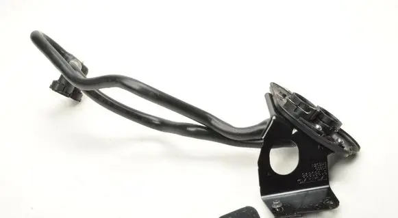 Volvo XC60 Engine coolant pipe/hose 32138001