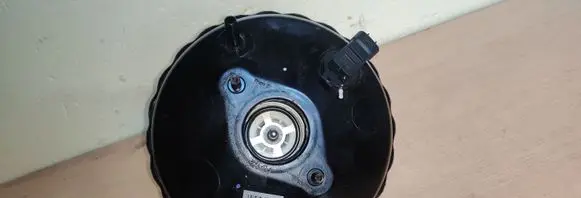 Mitsubishi Space Star Brake booster 13101019040