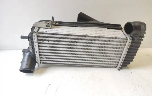 Ford Focus Intercooler radiator