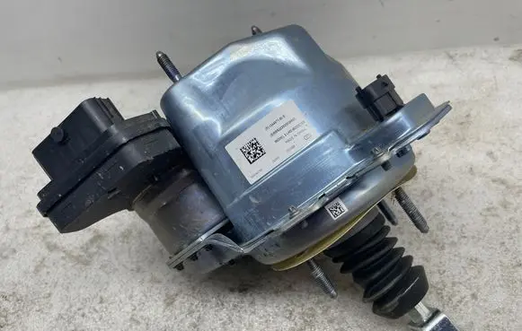 Tesla Model 3 Brake booster 104467150B 0503989 204N0170
