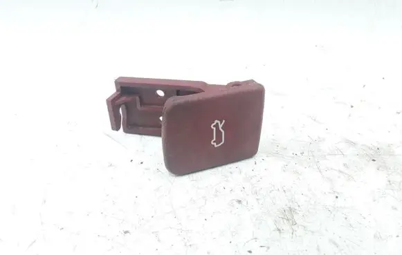 SsangYong Kyron Engine bonnet (hood) release handle 71140090001