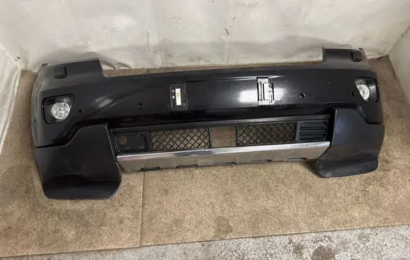 Jeep Grand Cherokee Front bumper