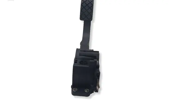 Volkswagen Polo IV 9N3 Accelerator throttle pedal 6Q1721503H 0280755055